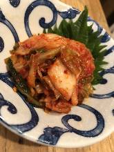 Kimchi