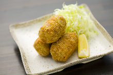 Croquette