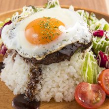 Loco moco