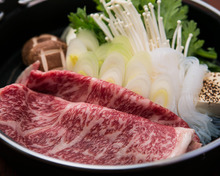 Sukiyaki