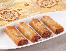 Spring roll