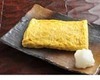 Omelet roll with dashi made by Oden shop