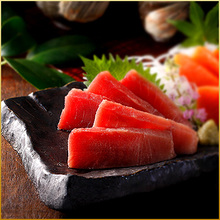 Maguro(tuna) Maguro(tuna)