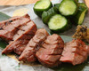 Two-Stage Matured Thickly Sliced Beef Tongue – excellent