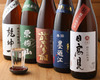 Local sake of Miyagi, Japanese sake