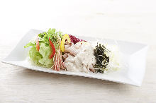 Other Japanese-style Salad