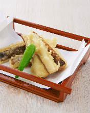 Other tempura