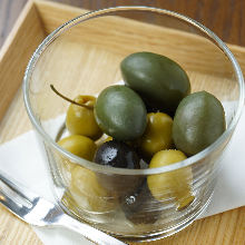 Olives