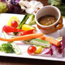 Bagna cauda