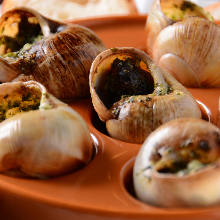 Escargot