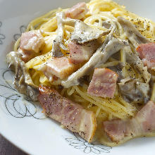 Carbonara