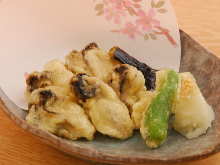 Tempura