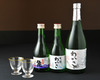 Japanese sake