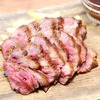 Grilled Horse Skirt Steak Grilled Horse Skirt Steak