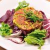 Horse Tartar Steak Horse Tartar Steak
