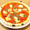 Pizza Margherita