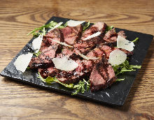 Tagliata