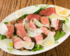 Domestic Beef Tagliata - 200 g