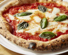 Margherita