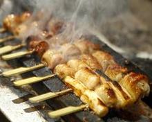 Other Yakitori / skewers