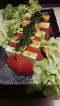 Tofu Salad