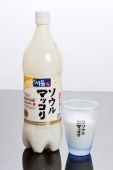 Makgeolli