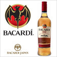 BACARDI