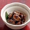 Beans with Soy Sauce