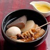 Assorted Sanuki-style Oden (Stew containing all kinds of ingredients)