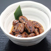 [Kagawa] Beans with Soy Sauce in Sanuki