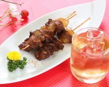 Other Yakitori / skewers