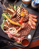 6-variety Meat Platter 6-variety Meat Platter