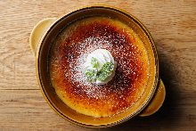 Creme brulee Creme brulee