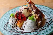 Waffle Waffle