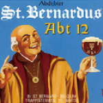 St.Bernardus Abt