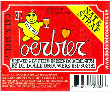 Oerbier Oerbier