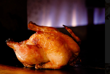 Roast chicken Roast chicken