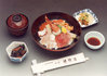 Seafood rice bowl Seafood rice bowl
