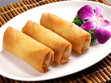 Spring roll