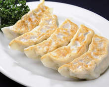 Gyoza