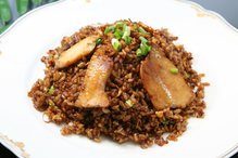 Other fried rice / rice dishes