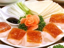 Peking Duck