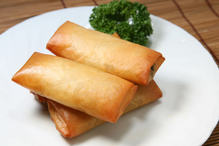 Spring roll