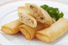 Spring roll