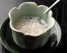 Tapioca