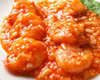 Shrimp with Chili Sauce