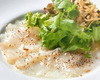 Fresh Fish Chinese-Style Carpaccio