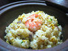 Fried Rice with 5 Ingredients