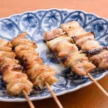 Other Yakitori / skewers