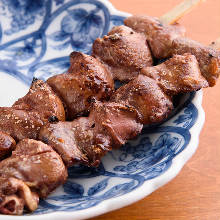 Chicken liver